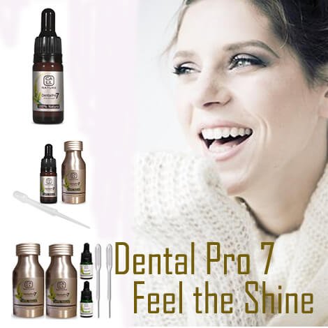 Healthy Gums