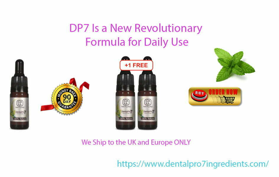 Dental Pro 7 VS Tooth Decay