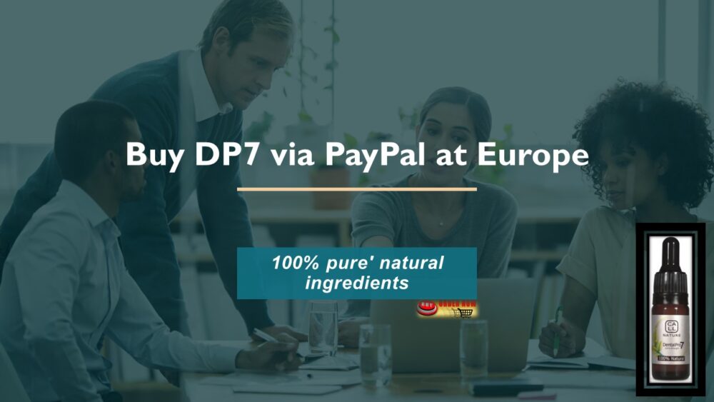 Buy DP7 via PayPal at Europe